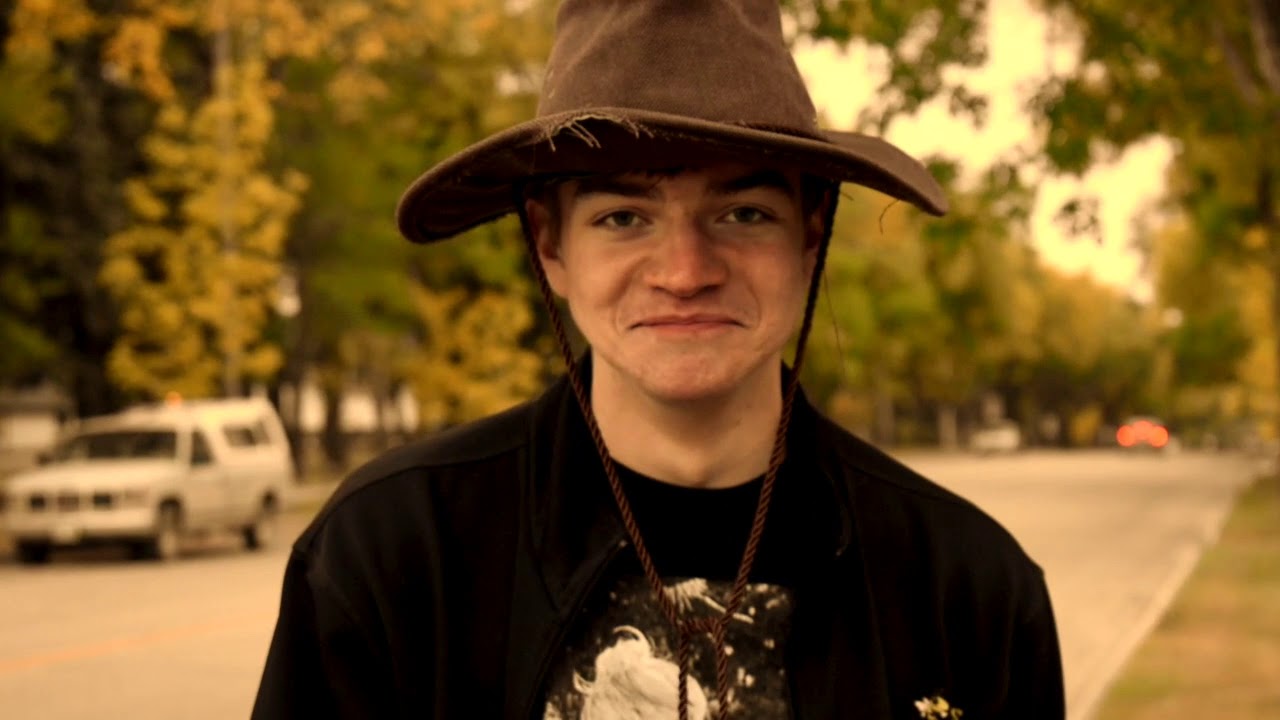 'Lame' by The Beaches - Parody Music Video