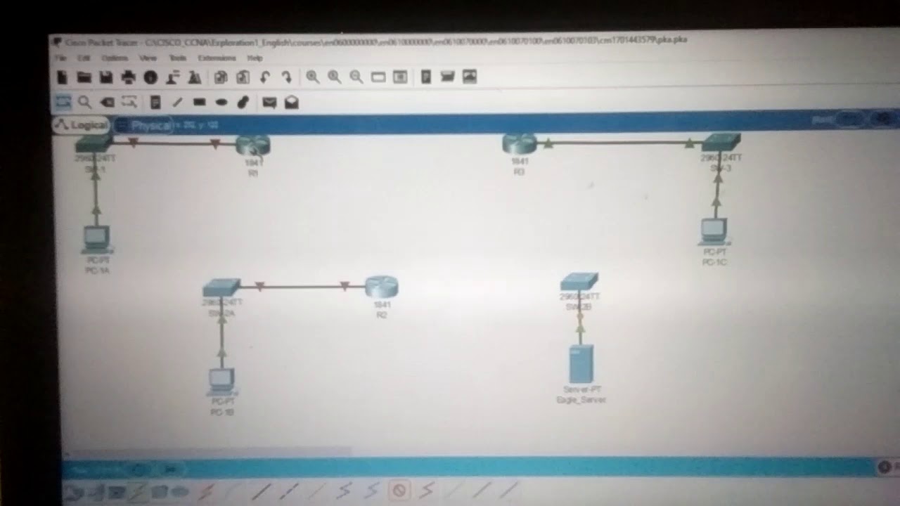 Tugas skills Integration Challenge Planning and interface configuratio ...