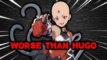 Nekomata Rant – The Worst Unit in Zenless Zone Zero