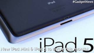 The Gadget Show - News Round Up 11th Oct 2013
