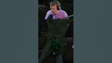 John Cena and the Blight - Dead by Daylight - BigTaffMan Twitch