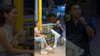 Yang Dinyanyiin Ternyata Pentanyi Aslinya Fabio Asher Malu Banget