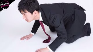 6 Jasa Paling Aneh dan Gila di Jepang ini Bikin Geleng Geleng Kepala