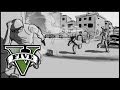 Gta V Remove Tattoo