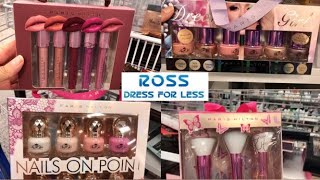 Paris Hilton Makeup  Collection ROSS!