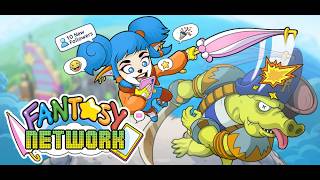 Fantasy Network trailer thumbnail