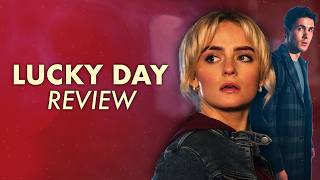 Doctor Who: Lucky Day Review - A Great Doctor Lite Adventure?