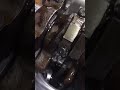 Toyota 1ur rod and Piston Mark #auto point