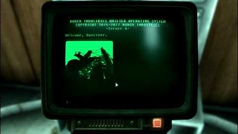 Fallout 3 (PC) Playthrough w/Commentary: Part 9 - Last Man Standing