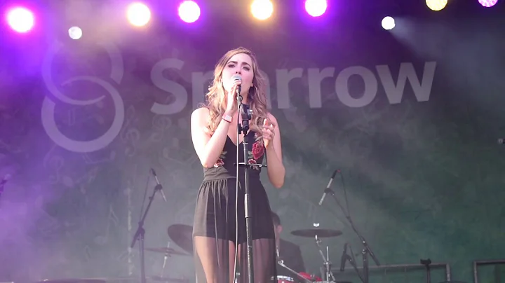 Common Ground Music Festival 2019- Rachel Curtis L...