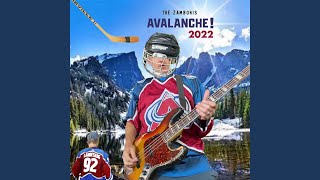 Avalanche 2022