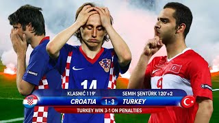 The Day Turkey Made History And Shocked The World