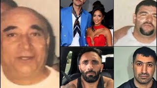 The Khans, Daniels, Love Island Shakira Lancashires Most Notorious Family Real Crime