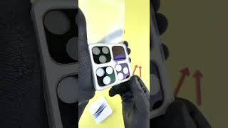 iPhone MagPlate 🎬 minimal setup preorder open ships Monday 📦 UV CPL ND32 Black Mist 🧲