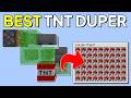 TNT Duper 1.21.7 Minecraft Tutorial