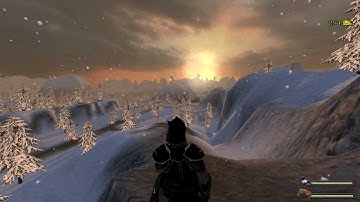 Persistent Frontier Tour.