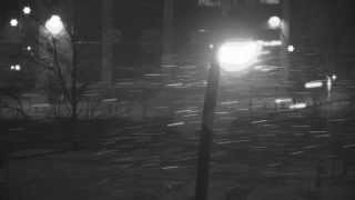 Speliotis Snow Meditation