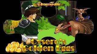 Dragon Fable The Request