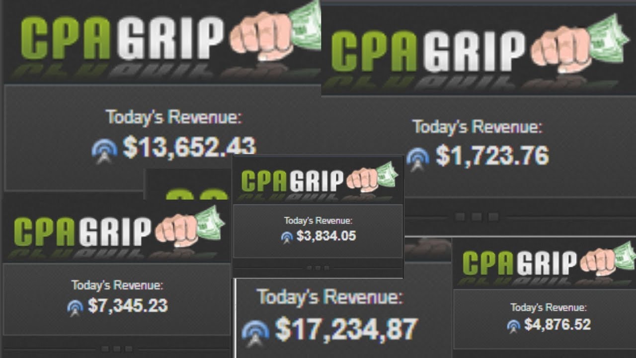 CPAGRIP 2021