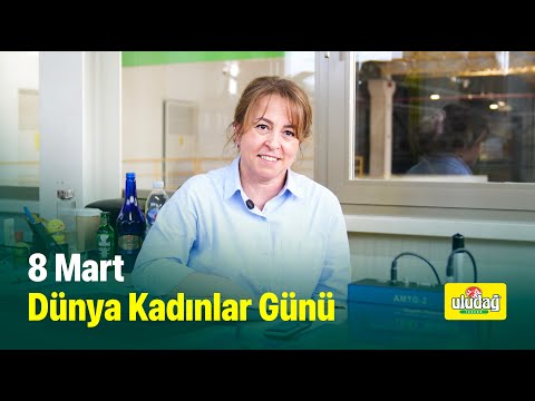 Dünya Kadınlar Günü