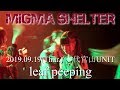 20190919 MIGMA SHELTER leaf peeping 代官山UNIT
