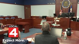 Former aides for ex-Michigan House Speaker Lee Chatfield sentenced for embezzlement