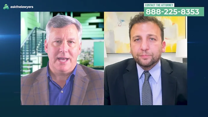 Attorney Cory Forman on Deportation | Cohen Forman...