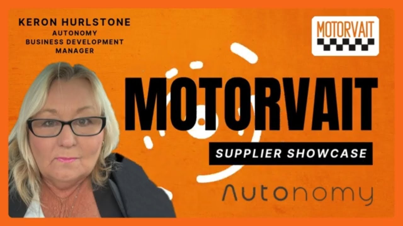 Autonomy's Expert Shares TOP Tips for UK Automotive Success