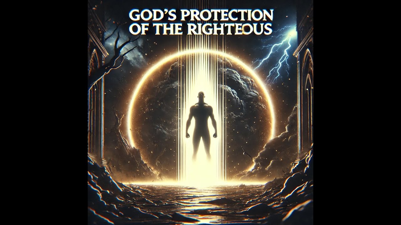 God's Protection of the Righteous