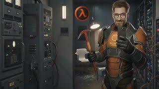 Half Li̇fe 3 Ci̇dden Geli̇yor Yeni̇ Sizinti