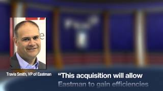 Suntek CEO Talks Eastman Deal