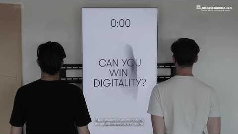 Garden Berlin Garden Journey 2021