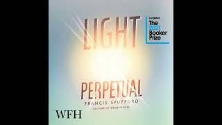 Light Perpetual Audiobook by Francis Spufford