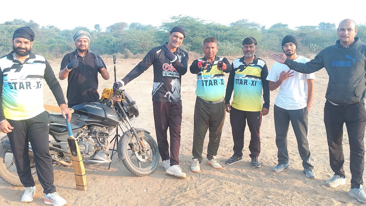 Day-92 part 2 pollard સિજાન & અલ્પેશ ભાઈ ની છગ્ગા વાળી...