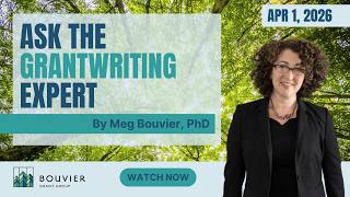 Spotlight on the R35 with Rebecca Miro PhD (Apr 1, 2026)