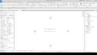 How to set the color for detail line in Revit Net Worth