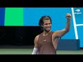 Roman Safiullin vs. Carlos Alcaraz Highlights | 2026 US Open Round 1