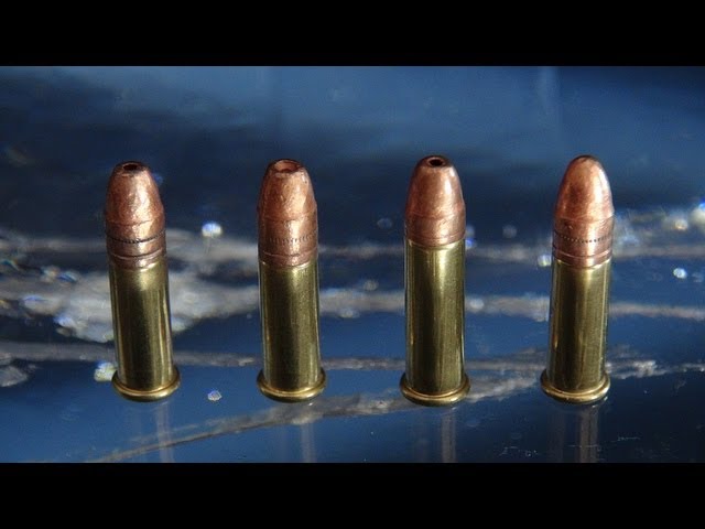 Related image of 22 Lr Mini Mag Tested In Ballistic Gel You May Be Surprise...