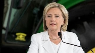 Could Clinton’s emails have been hacked?