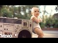 Baby Dance - Scooby Doo Pa Pa (Music Video 4k HD)#bossbaby #scoobydoo