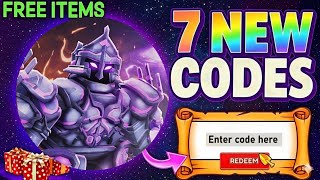 *SECRET UPDATE!* | Elemental Dungeons CODES 2026 (ROBLOX Elemental Dungeons)