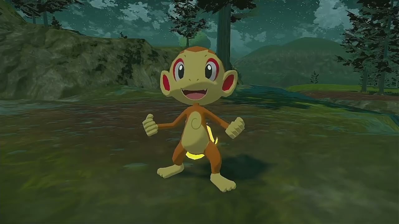 ポケモン　レジェンズアルセウス part 13 すべてのポケモンとであえ