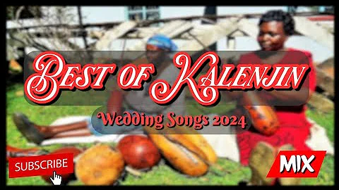 KOITO KALENJIN SONGS / KALENJIN WEDDING SONGS 2024 FT JUSTUS TUNO, MC MASIR, MARAKWET DAUGHTER