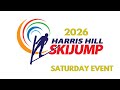 Harris Hill Ski Jump 2026 Saturday Event Harris Hill Ski Jump 2026 Saturday Event