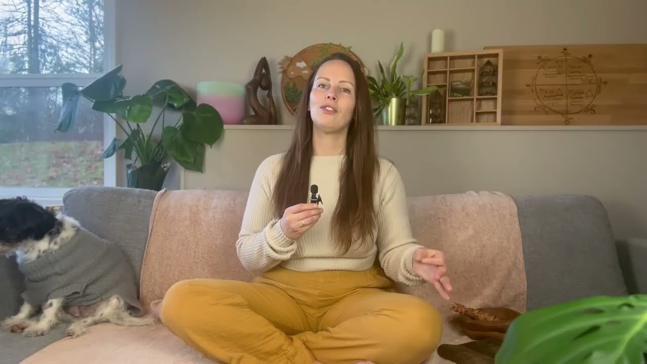 Wild Rituals for Morning That Change Your Life