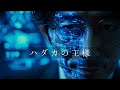 『ハダカの王様』 見えない恐怖に支配された世界で、人は何を見るのか｜AI映像詩