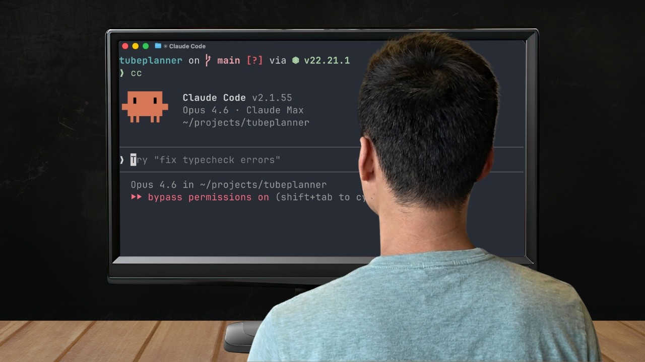 My Development Workflow: How I Program with AI