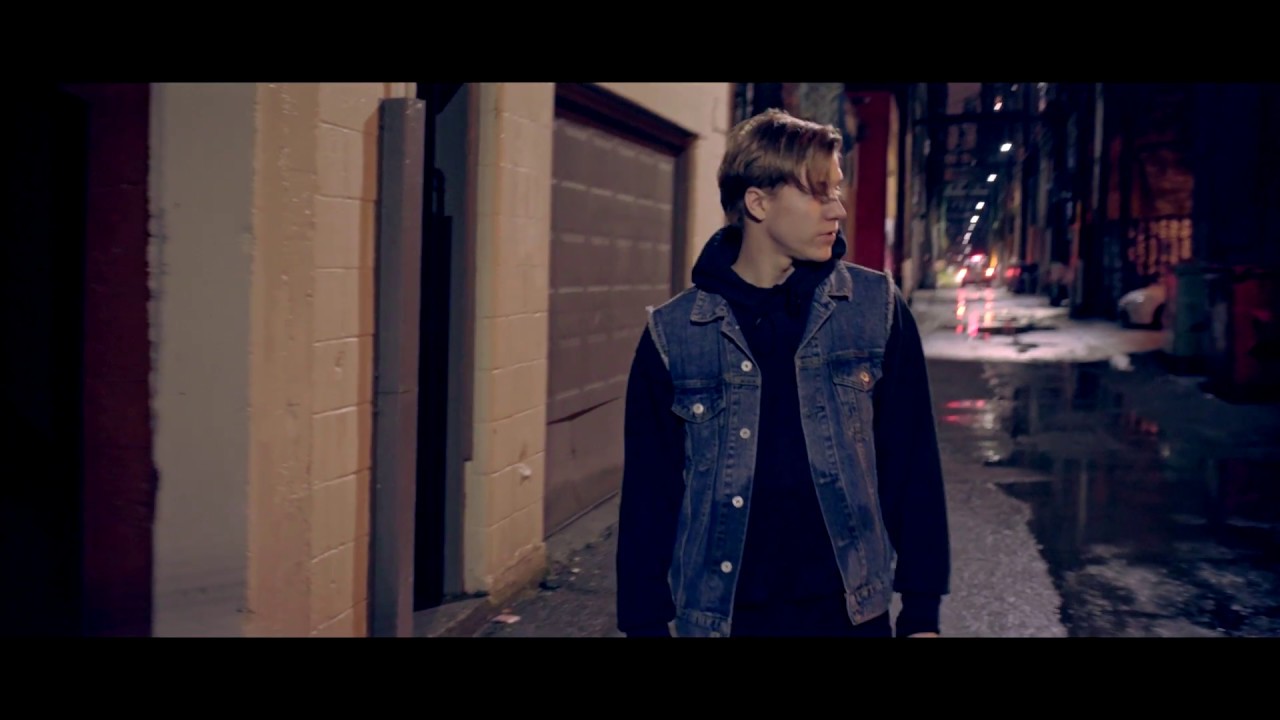 Crossing Boundaries Ryerson University Film Studies Portfolio 2017