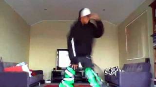 NOOB SHUFFLER to PRO SHUFFLER