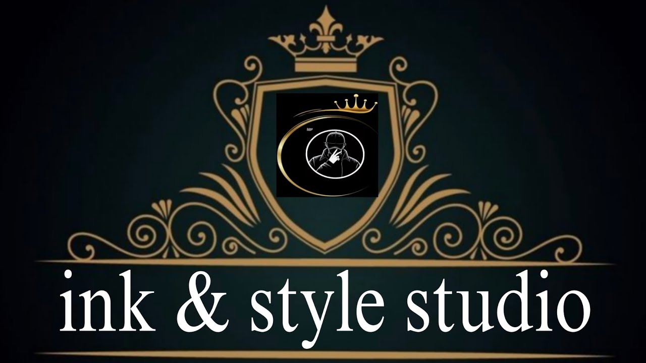 स्वागत है 11_tattoo_studio .Ink & Style Studio में! - YouTube